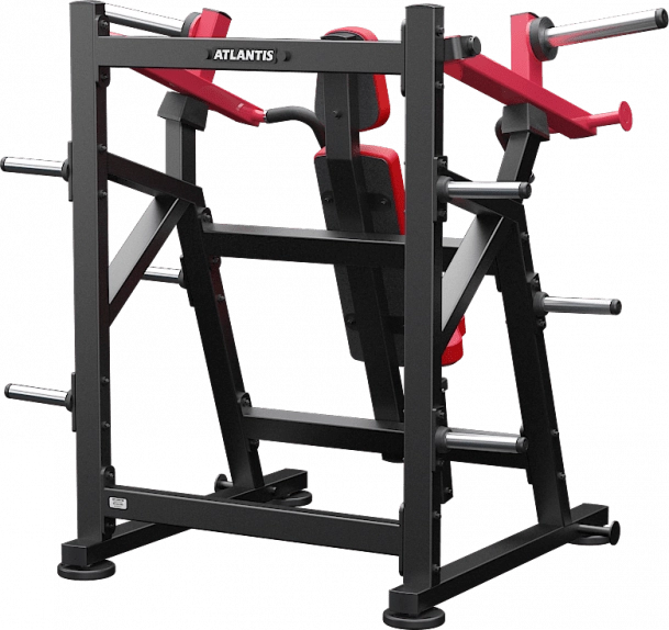 Atlantis Shoulder Press